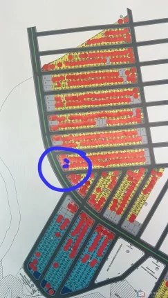 Imagem Dois Lotes Juntos na Avenida Principal do Jardim Júlia II – Mais de 600 m²! Cada um por R$ 65 Mil