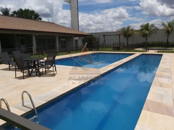 Imagem Terreno Condomínio - Ribeirão Preto - Bonfim Paulista