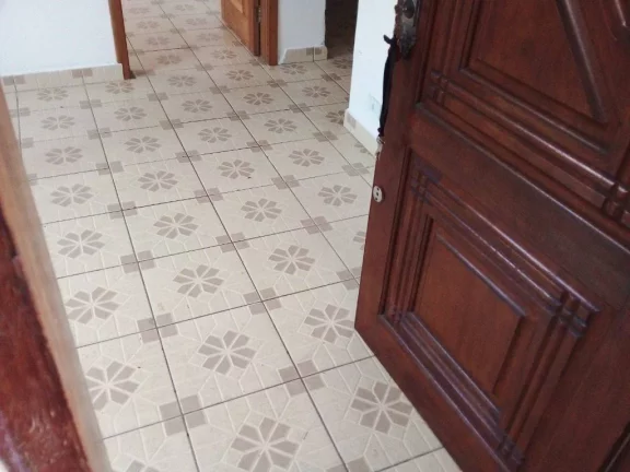 Imagem Casa com 2 dormitórios à venda, 100 m² por R$ 500.000,00 - Ocian - Praia Grande/SP