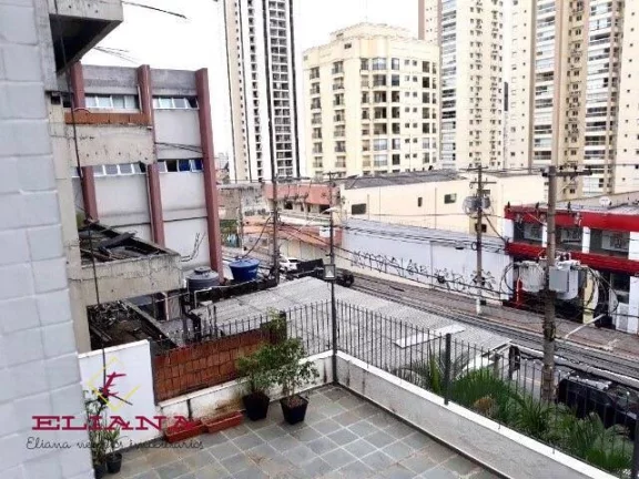 Imagem Apartamento à venda em São Paulo, Santana, com 2 quartos, 100m²