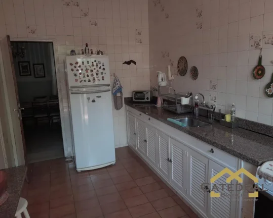 Imagem Casa com 2 quartos à Venda na Vila Arens - Jundiaí/SP