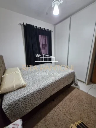 Imagem Apartamento - Ribeirão Preto - Nova Aliança - Região Sul