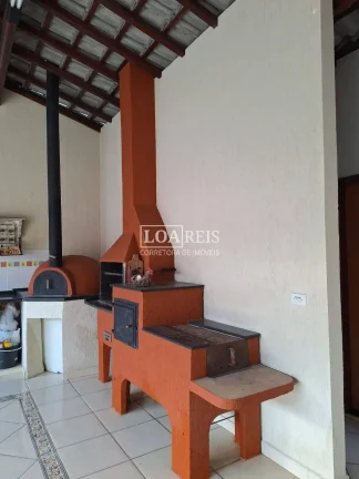 Imagem CASA EM CONDOMÍNIO FECHADO NO URBANOVA 03 DORMITÓRIOS SENDO 01 SUÍTE