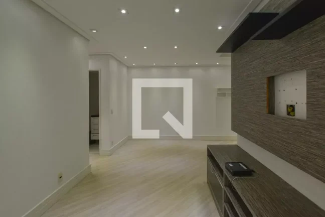 Imagem Apartamento à Venda - Vila Mariana, 2 Quartos, 59 m2