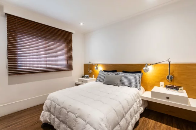 Imagem APARTAMENTO RESIDENCIAL em São Paulo - SP, Itaim Bibi