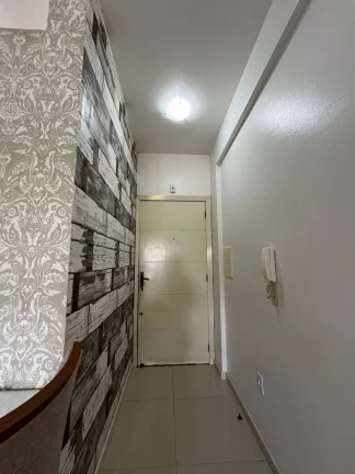 Imagem Apartamento de 2 quartos em excelente localização no Centro de Sapiranga com móveis planejados