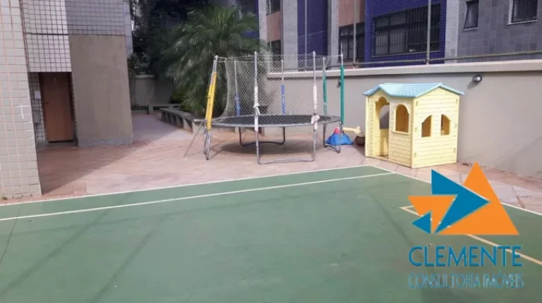 Imagem Lindo apto de 4 quartos no bairro SERRA, Belo Horizonte MG