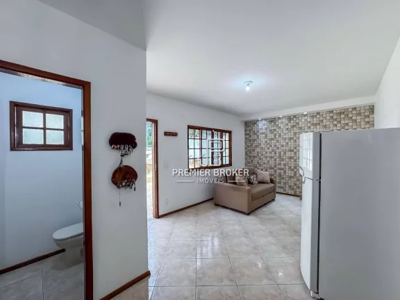 Imagem Casa à venda, 204 m² por R$ 800.000,00 - Alto - Teresópolis/RJ