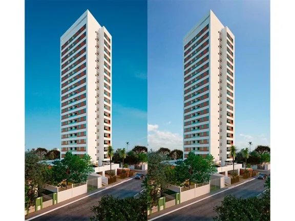 Imagem Apartamento Padrão