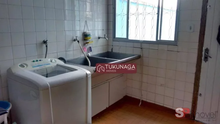 Imagem Sobrado à venda por R$ 880.000,00 - Jardim Sao Paulo(Zona Norte) - São Paulo/SP