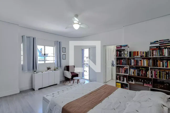 Imagem Casa à Venda - Cambuci, 2 Quartos, 186 m2