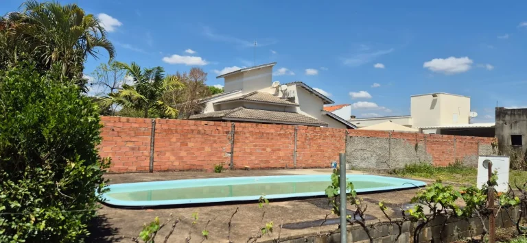 Imagem Chacara em Araçoiaba da Serra com 1200m² R$550 Mil