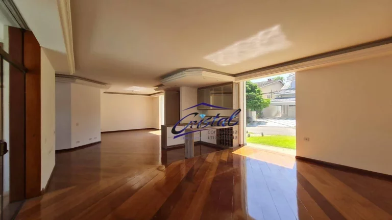 Imagem Casa com 5 quartos / suítes à venda em Alphaville, 620 m² - Alphaville 5 - Santana de Parnaíba/SP