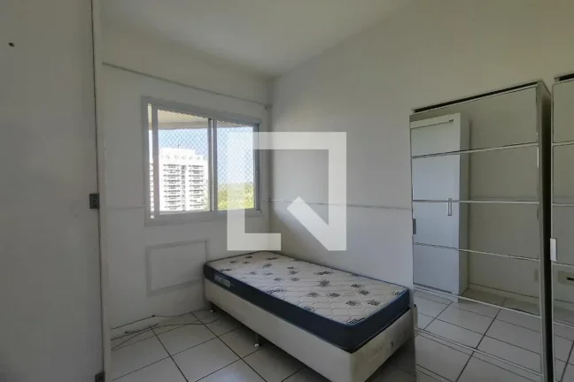 Imagem Apartamento à Venda - Recreio, 2 Quartos, 75 m2