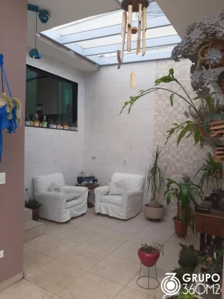 Imagem Casa para Venda em Santo André / SP no bairro Paraíso