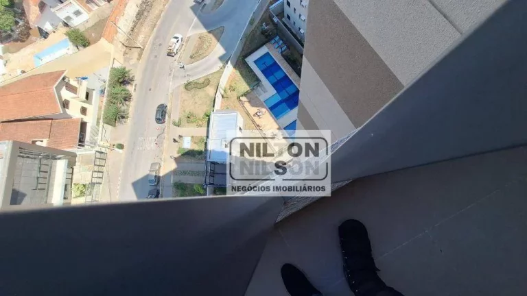 Imagem Apartamento com 2 dormitórios, 56 m² - venda por R$ 590.000,00 ou aluguel por R$ 3.652,00/mês - Jardim Baroneza - Campinas/SP