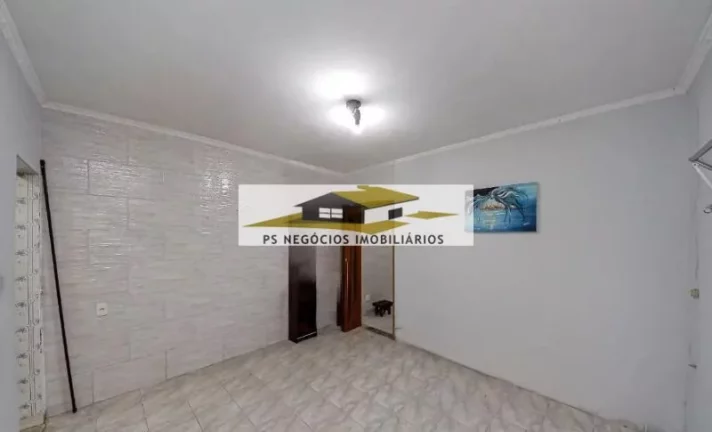 Imagem Casa para venda na Vila Tolstoi