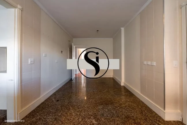 Imagem APARTAMENTO RESIDENCIAL em SÃO PAULO - SP, ITAIM BIBI