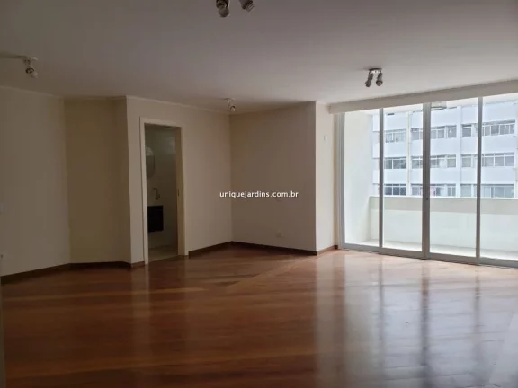 Imagem Apartamento para alugar Jardim Paulista São Paulo