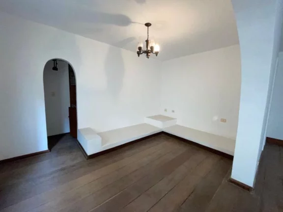 Imagem Apartamento Jardins com 138 m², 2 quartos