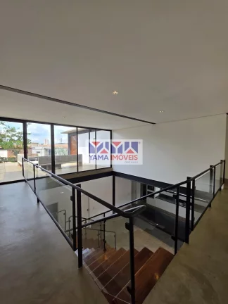 Imagem Casa Alto Padrão em Bonfim Paulista, Ribeirão Preto/SP