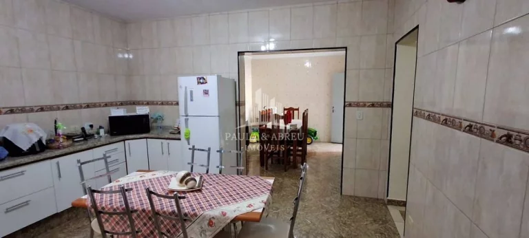 Imagem São 3 casas ótimas para renda no Jardim zaira 2