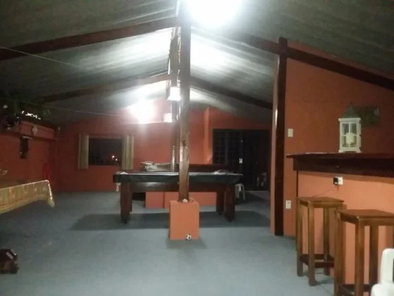 Imagem Sobrado para Venda por R$650.000,00 com 360m², 5 dormitórios, 1 suite e 4 vagas - São miguel paulista, São paulo / SP - Cód. 12697