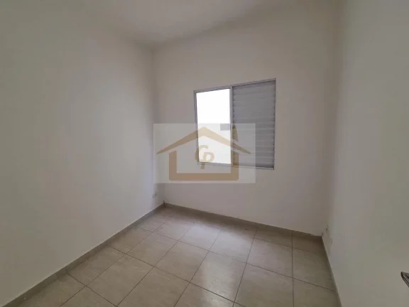 Imagem Casa térrea, 3 quartos, quintal, 2 vagas