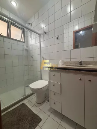 Imagem EXCELENTE OPORTUNIDADE PARA VOCÊ QUE BUSCA CONFORTO, PRIVACIDADE, APARTAMENTO DE 03 QUARTOS, SENDO 01 SUÍTE, À VENDA NA PRAIA DO CANTO, EM VITÓRIA/ES!