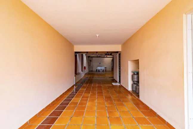 Imagem Sobrado 3 quartos no Portão