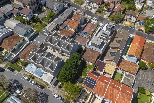 Imagem Terreno ZR2 408m² Santo Inácio