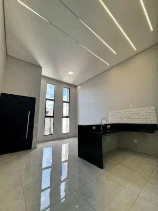 Imagem CASA TÉRREA - 3 DORM. 1 SUÍTE - BAIRRO NOVO CAMBUÍ - HORTOLÂNDIA