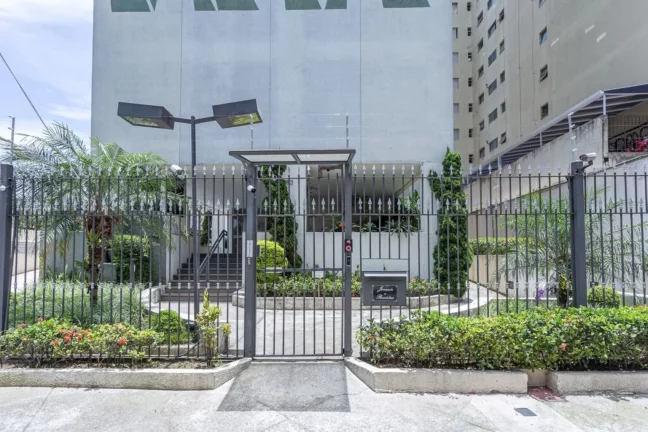Imagem APARTAMENTO RESIDENCIAL em São Paulo - SP, Sumaré