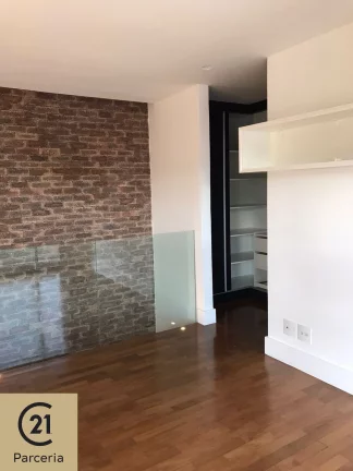Imagem APARTAMENTO/CASA DUPLEX LOCAÇÃO 1 DORMITORIO