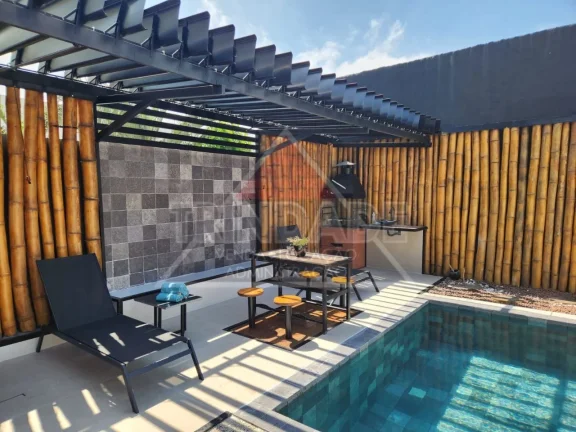 Imagem CASA RESIDENCIAL em RIO DE JANEIRO - RJ, GUARATIBA