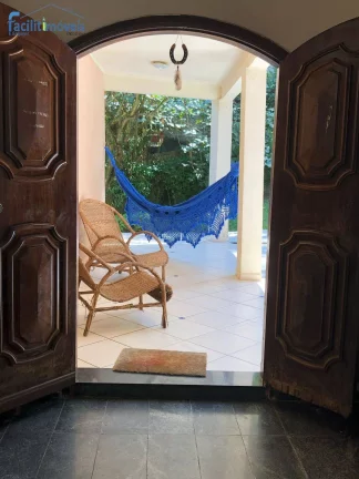 Imagem CASA EM CONDOMÍNIO FECHADO - ELDORADO - DIADEMA - SP