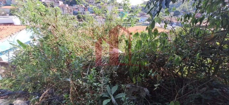 Imagem Terreno à venda em Franco da Rocha-SP, bairro Estância Lago Azul: oportunidade única!