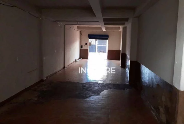 Imagem Sala para alugar, 64 m² por R$ 750,00/mês - Setor Santa Inês - Itumbiara/GO