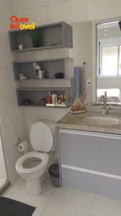 Imagem Imperdível: Apartamento à venda em Ribeirão Preto-SP, no Parque Residencial Lagoinha. 3 quartos, 1 suíte, 2 salas, 2 banheiros, 1 vaga.