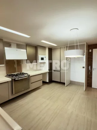 Imagem Apartamento à venda, orla, 3 quartos, todos suítes, um com closet, vista Rio
