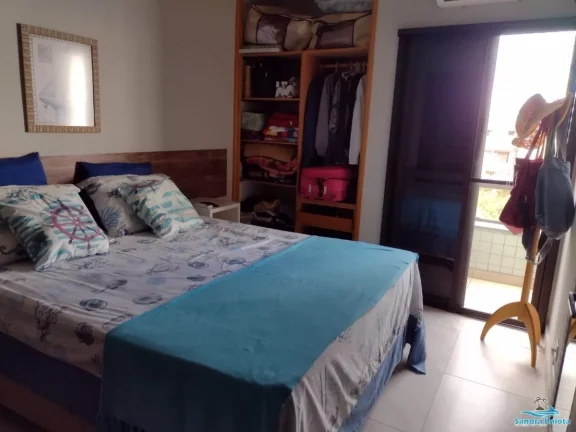Imagem Apartamento de 2 dormitórios no Itaguá