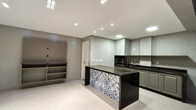 Imagem Apartamento de luxo, no Uber Corbusier, em Ribeirão Preto, Jardim Botânico, com 4 quartos, 369m2