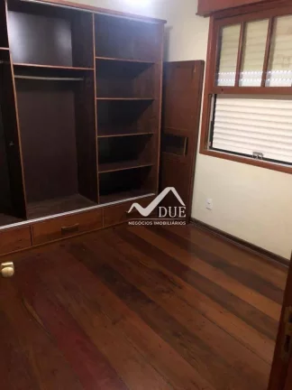Imagem Apartamento de frente com 2 dormitórios, à venda, 100 m² por R$ 590.000 - Embaré - Santos/SP
