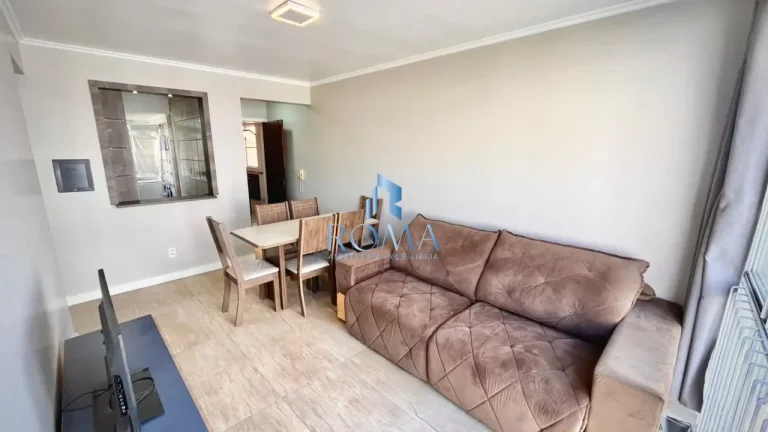 Imagem Apartamento de 2 Dormitórios ao lado da Basílica Medianeira