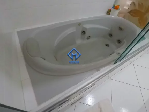 Imagem Apartamento com 3 Quartos à Venda, 206 m² em Ipiranga - São Paulo Imagem Apartamento com 3 Quartos à Venda, 206 m² em Ipiranga - São Paulo