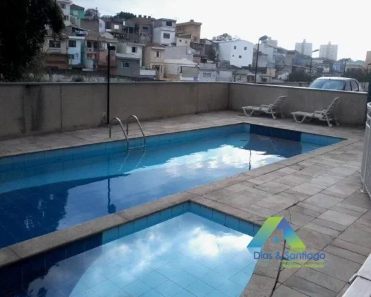 Imagem APARTAMENTO REFORMADO COM 2 DORMITÓRIOS EM JARDIM DA SAÚDE/SP!
