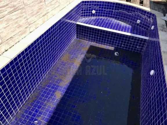 Imagem Recreio dos Bandeirantes – Rua Antônio Baptista Bittencourt | Residencial › Cobertura 4 quarto(s) à Venda