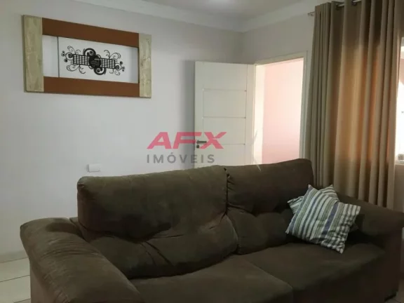 Imagem Casa 3 Quartos Sorocaba - SP - Jardim Abaeté