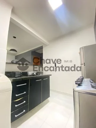 Imagem Apartamentos / Padrão na cidade de Birigui