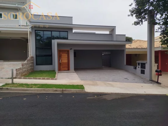 Imagem Casa à Venda - Cond. Vila dos Inglezes